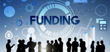 Types of funding for startups