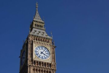 İngiltere Başbakanı Yakında İngiltere Grev Yasasını Planlıyor ve Sendikaları Konuşmaya Çağırıyor