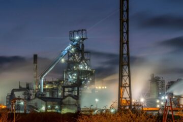 U.K. Steel Industry a Whisker Away From Collapse Says Union