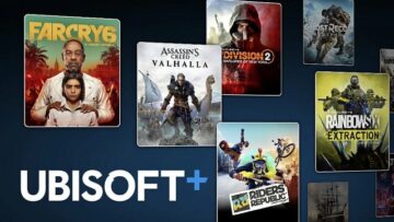 Ubisoft Plus võib saada rohkem tellimustase