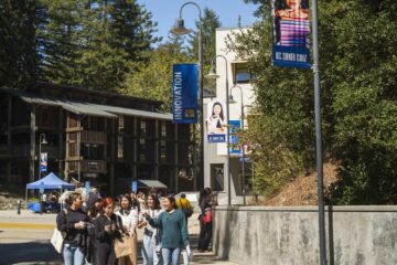UC housing crisis forces students into multiple jobs to pay rent, sleeping bags and stress