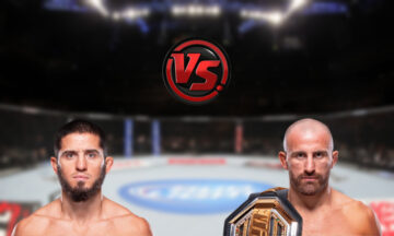 UFC 284: มาคาเชฟ vs โวลคานอฟสกี้