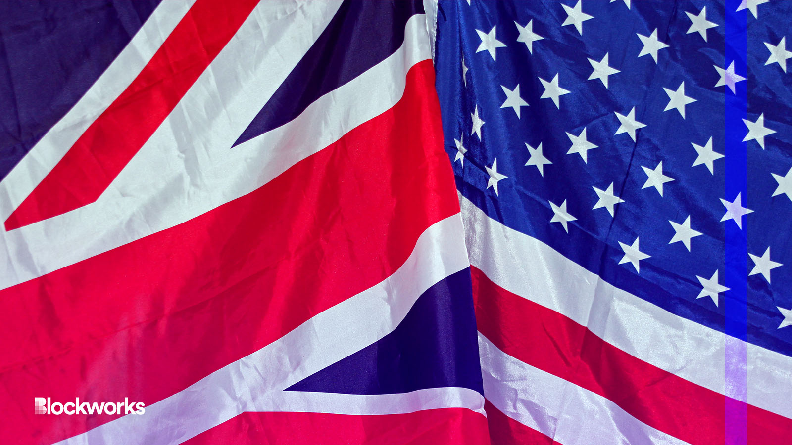 UK Denies Crypto Companies the US Lets Operate 