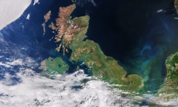 UK Space Agency offers $62 million for innovative connectivity projects