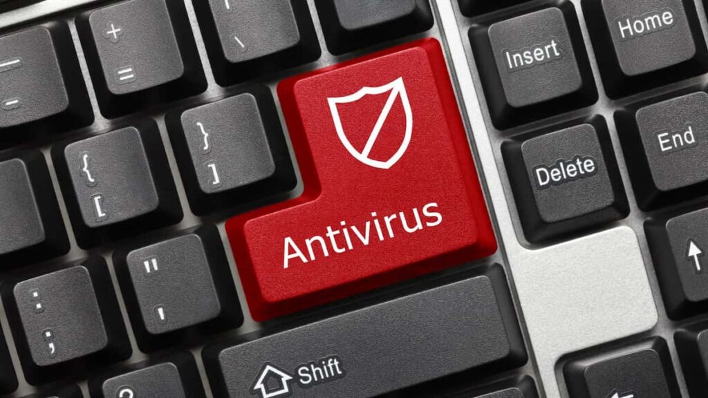 Antivirus solutions