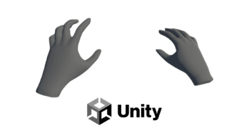 Unityjev novi paket XR Hands dodaja sledenje rokam prek OpenXR