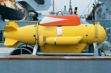 Unmanned Systems in China’s Maritime ‘Gray Zone Operations’