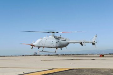 Update: KAI, Northrop Grumman partner to develop VTOL UAVs