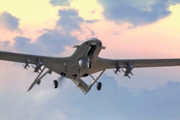 Update: Koeweit bestelt Bayraktar TB2 UAV's