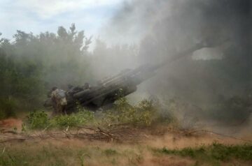 US Army goes virtual to help Ukraine maintain weapons
