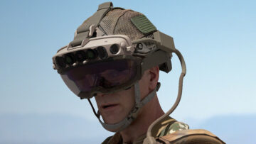 Het Amerikaanse congres stopt de bestelling van Microsoft AR-gevechtsbrillen te midden van meldingen van hoofdpijn en vermoeide ogen