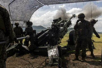 A jelentés szerint az amerikai védelmi ipar nincs felkészülve a kínai harcra