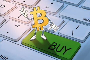 US institutions account for 85% of Bitcoin buying in 'very positive sign' — Matrixport
