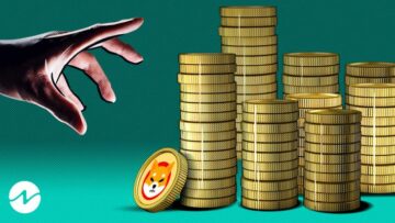 Pengguna Membeli 850 Miliar Shiba Inu (SHIB) Senilai $9.2 juta