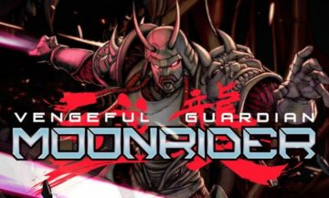 Lanzamiento del tráiler de lanzamiento de Vengeful Guardian: Moonrider
