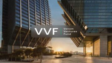 Venom, Iceberg launch a $1 billion Web3 venture fund VVF to invest in early-stage startups ahead of the next crypto bull run