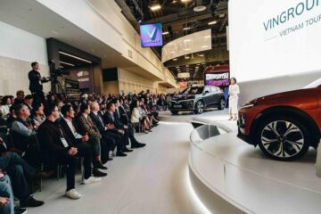 VinFast amână primele livrări în SUA, accelerează debutul a două noi vehicule electrice