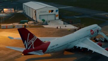 Virgin Orbit counting down to first historic satellite launch from British soil