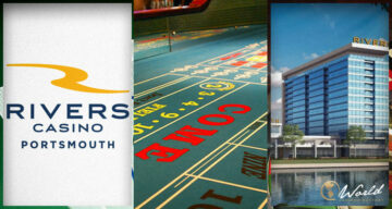 El primer casino independiente de Virginia abre en Portsmouth