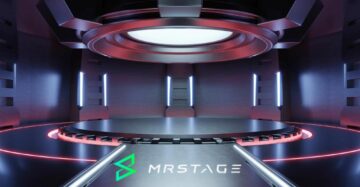 Virtuaalne otseülekannete ettevõte MRStage võidab Alibabalt 13.7 miljoni dollari suuruse rahalise vooru