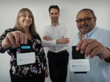 Waire Health raccoglie fondi per la tecnologia di monitoraggio remoto dei pazienti