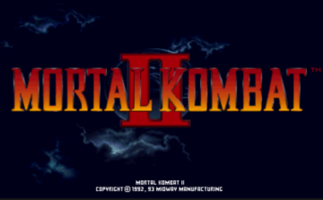 Warner Bros. Fights ‘Mortal Kombat II’ Source Code Leak