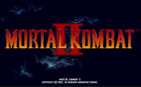 Warner Bros. bekjemper 'Mortal Kombat II' kildekodelekkasje