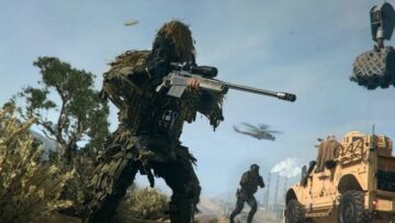 ספירת שחקני Warzone 2 יורדת 'בקצב גבוה מהצפוי' – דיווח