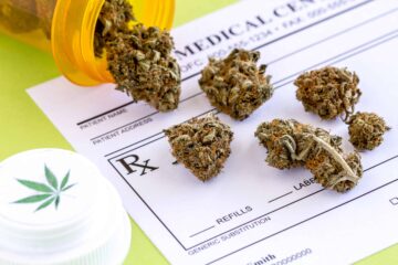 华盛顿特区通过扩大医用大麻销售的法案