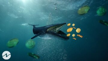 Οι φάλαινες ρίχνουν δισεκατομμύρια Shiba Inu αξίας περίπου 5.1 εκατομμυρίων δολαρίων