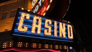 Melyek a világ legnagyobb kaszinói?