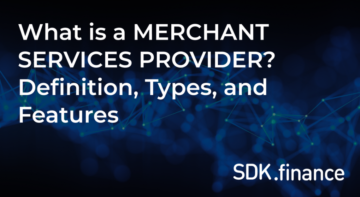 ¿Qué es un proveedor de servicios comerciales? Definición, tipos y características