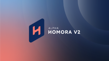 What is Homora V2?