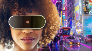 What is Known About Apple and the Metaverse at This Point