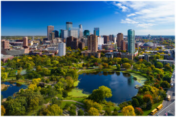 What is Minneapolis Known For? 10 Things That Will Make You Fall in Love with the Mini-Apple