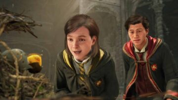 What Is The Hogwarts Legacy Playtime?