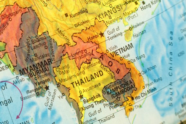 Apa yang Ada di Depan Kerja Sama Keamanan Trilateral Kamboja-Laos-Vietnam?