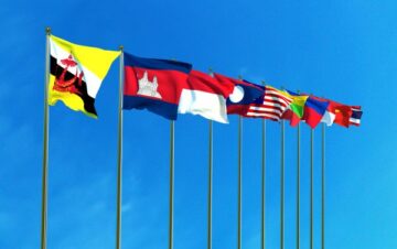 Mis toimus ASEANi esimesel CBR-i julgeolekukonverentsil?