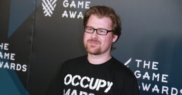What we know about Justin Roiland’s felony domestic violence charges