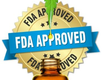 Co by się stało, gdyby FDA zaczęła regulować CBD?