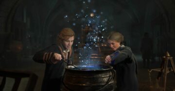 Wann erscheint Hogwarts Legacy? Das hängt davon ab