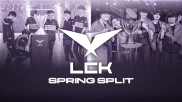 LCK Spring Split 2023 ne zaman başlıyor ve ne bekleyebiliriz?
