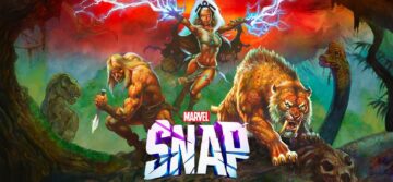 Kiedy kończy się sezon Marvel Snap Savage Land?