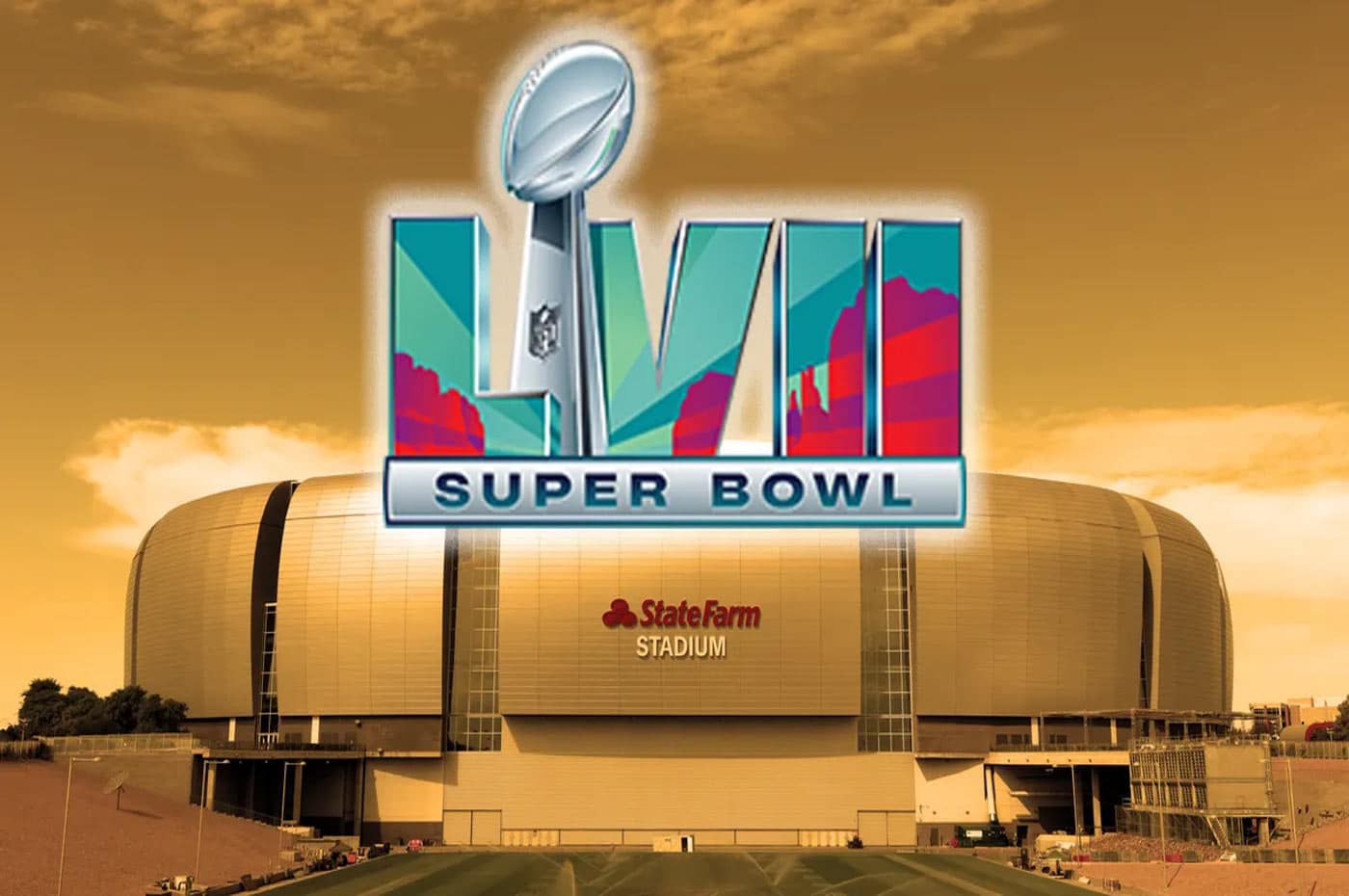 ¿Cuándo es el Super Bowl LVII?