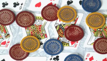 Quando você deve desistir de uma mão de pôquer?