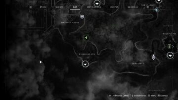 أين هو Xur اليوم؟ (20-24 يناير) - Destiny 2 Exotic Items و Xur Location Guide