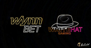 White Hat Gaming と WynnBET が米国市場向けの PAM ソリューション アライアンスに署名