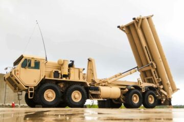 グアムのミサイル防衛近代化が重要な理由