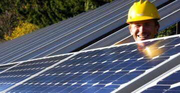 ¿Por qué es rentable instalar paneles solares en Texas?