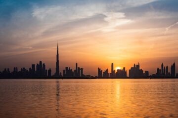 Tại sao việc bán tiền điện tử ở Dubai lại là một bước đi thông minh?